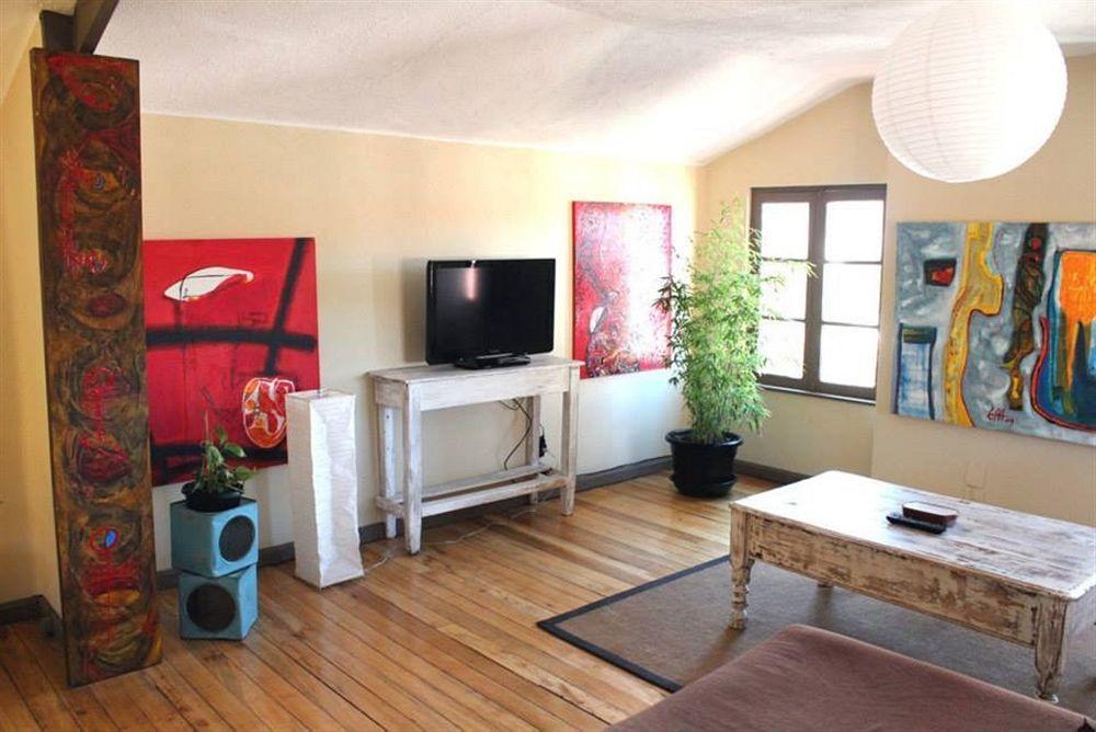 A La Maison La Paz Exteriér fotografie