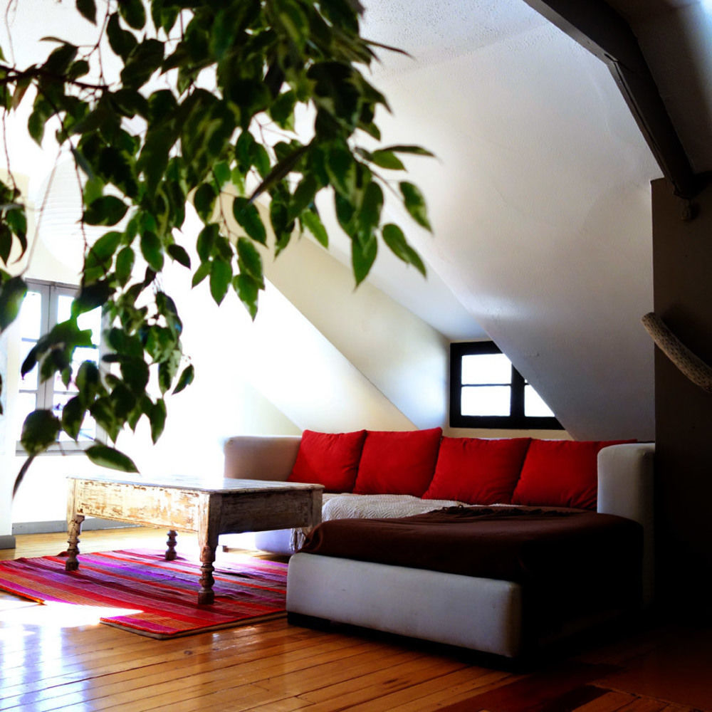 A La Maison La Paz Exteriér fotografie