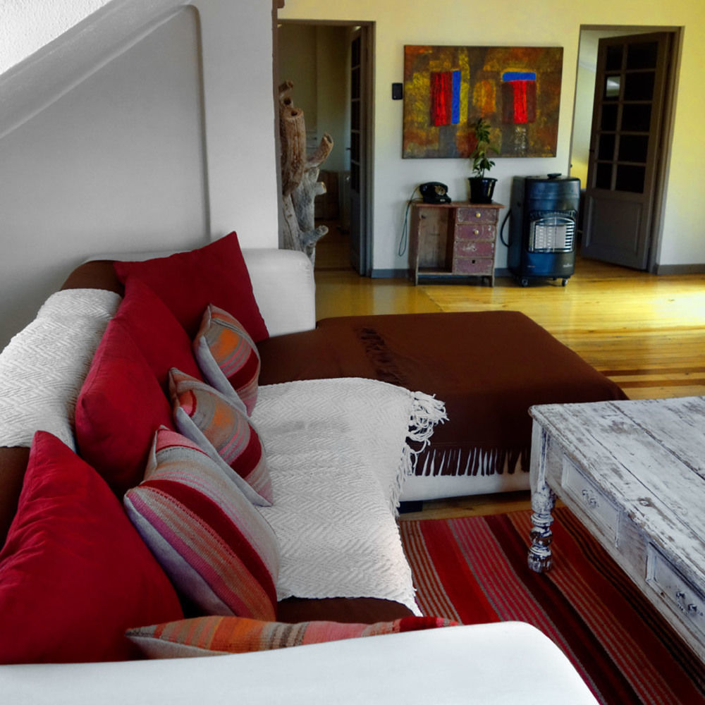 A La Maison La Paz Exteriér fotografie